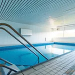 דירה Strandhotel Whg20 3*