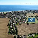 דירה Strandhotel Whg20