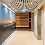 Strandhotel Whg20 דירה