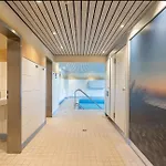 Strandhotel Whg20 דירה 3*