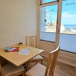 Strandhotel Whg20 דירה