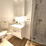 דירה Strandhotel Whg20 דאהמה