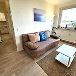 Strandhotel Whg20 דאהמה