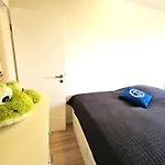 Strandhotel Whg20 3* דאהמה