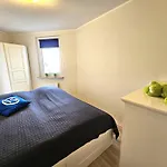 Strandhotel Whg20 דירה