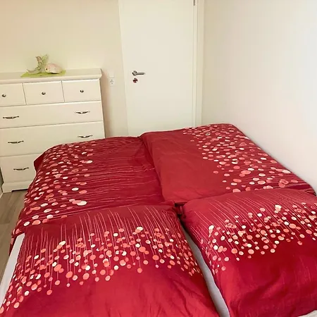 Strandhotel Whg20 达默