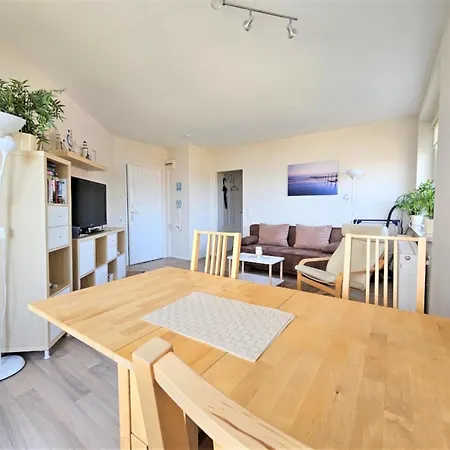 Strandhotel Whg20 3* 达默