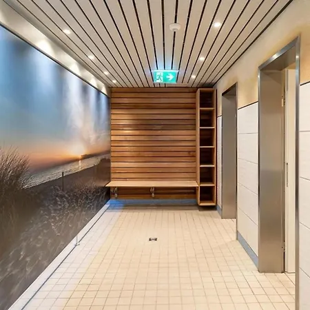 Strandhotel Whg20 Appartement
