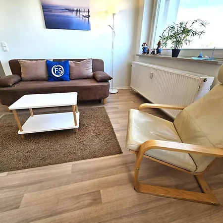 Strandhotel Whg20 Dahme (Schleswig-Holstein)