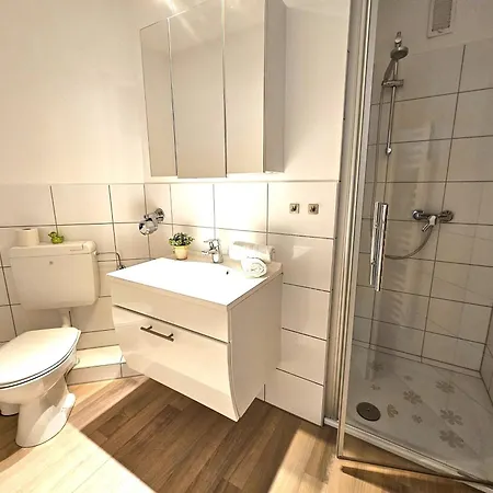 Appartement Strandhotel Whg20 Dahme (Schleswig-Holstein)