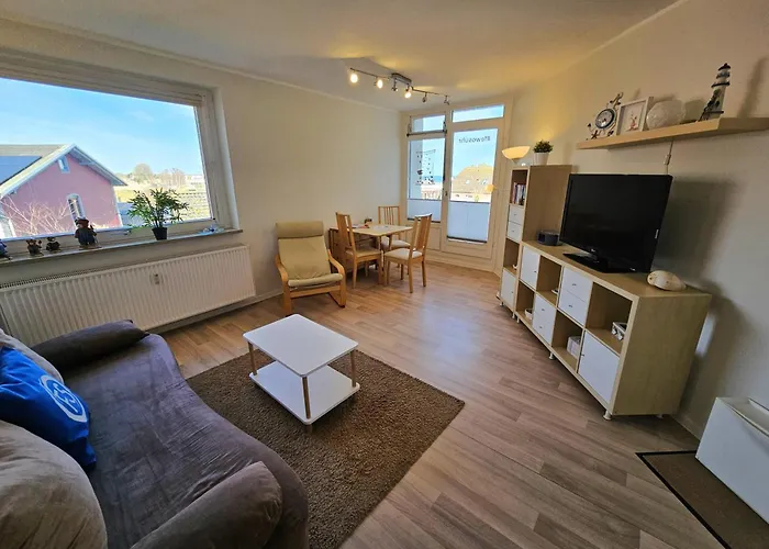 Strandhotel Whg20 3* Dahme (Schleswig-Holstein)